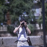 Mikael Verevkin的照片