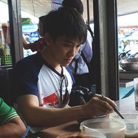 Fotos de Mi Khunakorn