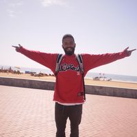 Simahomet Janah的照片