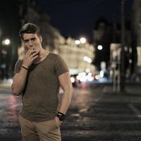 Filip Hanuš's Photo