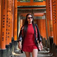 Cansu Açıkgöz's Photo