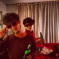 Wouter Brokke's Photo