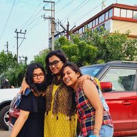 Fotos de Amreeta Banerjee