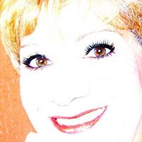 Bela Agnalcy Simas's Photo