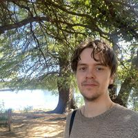 Olafur  Eggerts's Photo