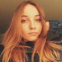 Фотографии пользователя ekaterina kanunnikova