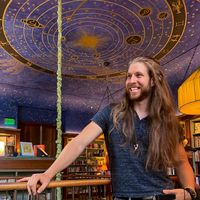 Austin M Kemp的照片