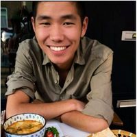 Xiaoning Yan's Photo