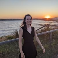 Sabrina Kollegger的照片