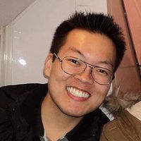 Leonardo Hirose's Photo