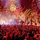 New years Party  At Rebels 's picture