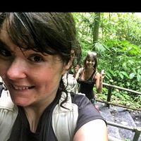 Le foto di Margot Lenoir