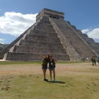 Cora Domínguez的照片