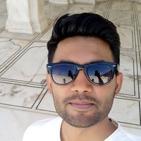 Mohit Awasthi的照片