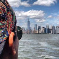 Sami Kamkoum's Photo