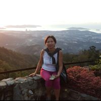 Shui Mui Ko的照片