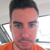 David Notario's Photo