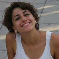 Guaglén Perretta's Photo