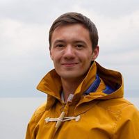 Patrick Hegele's Photo