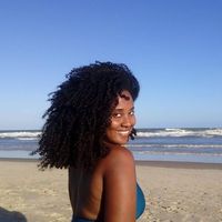 Karoline Vitória的照片