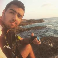 Majdee Saab的照片