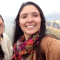 Constanza Davalos的照片