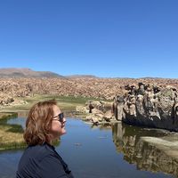 Cleusa Weber's Photo