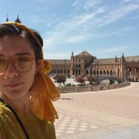 Photos de Rebecca Buckley