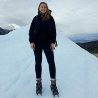 Daniel Bashi's Photo