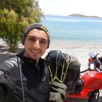 Tuğberk Ersöz's Photo