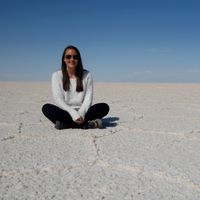 Céline Cogniaux的照片