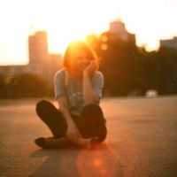 Ekaterina Teleshova的照片