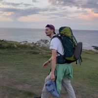 Maximilian Steinich's Photo