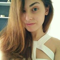 Letícia Goulart's Photo