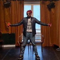 jayanth vallurupalli的照片