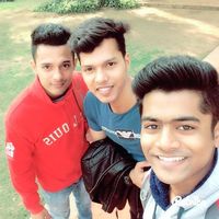 Deepak Bisht's Photo