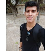 Raúl Jurado's Photo