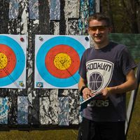 Vlad Bolshakov's Photo