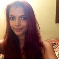 Nimmi Patel的照片