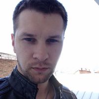 Evgeny Gabrishyk's Photo