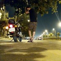 Himanshu Malvi's Photo