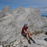 Brigitte Rafael的照片