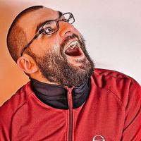 Maciej Wantusiak's Photo