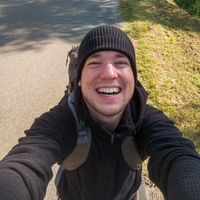 Janek Cymerman的照片