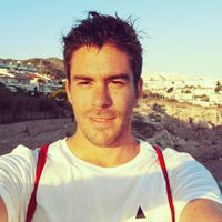 Ignacio Pérez Ferrín's Photo