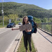 Lucia Lichter's Photo