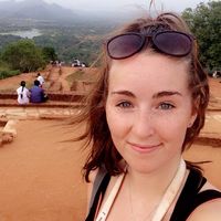 Fotos von Emma Gover