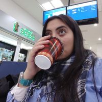 Fetnah Ramírez Morales的照片