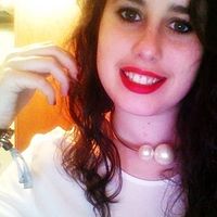 Sara Gonzalez的照片