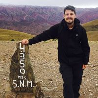 Fotos de Leonardo Corrêa